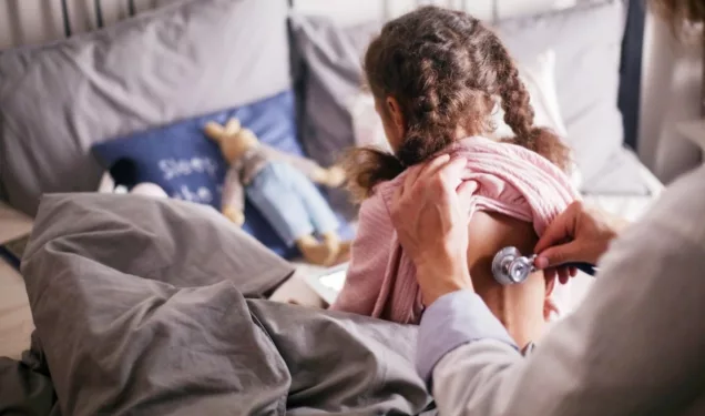 Follow up by SACIM doctors