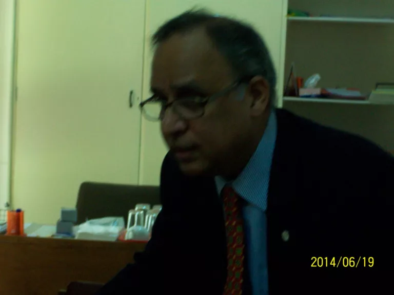 Visit of NH Team - 19 June 2014 010