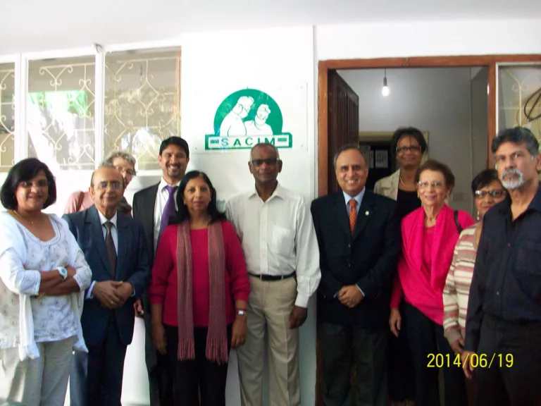 Visit of NH Team - 19 June 2014 012