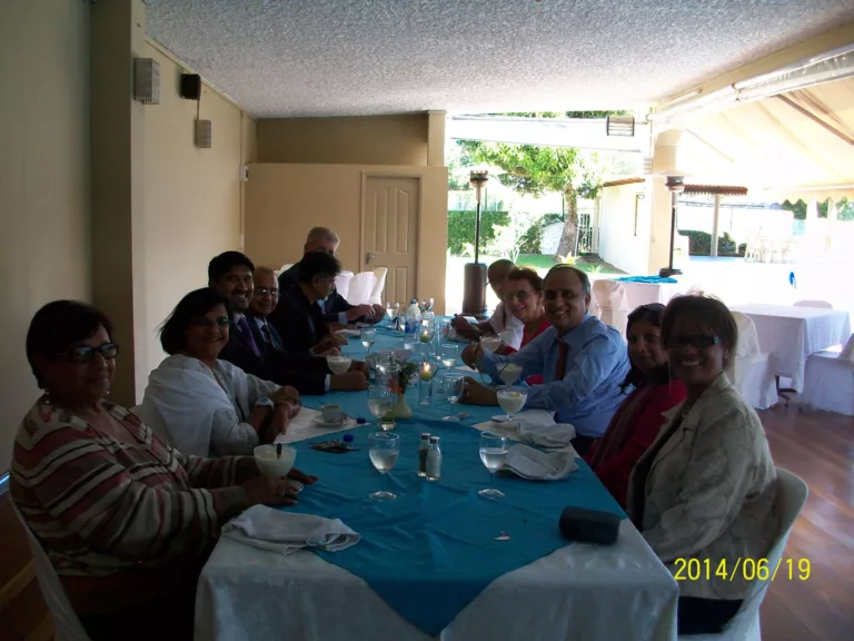 Visit of NH Team - 19 June 2014 017